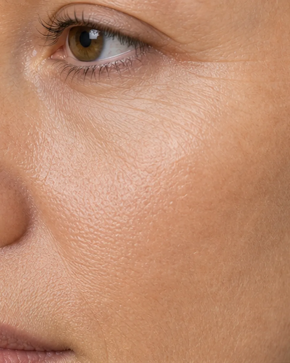 Feine Linien bei InfinitGlow Med Berlin